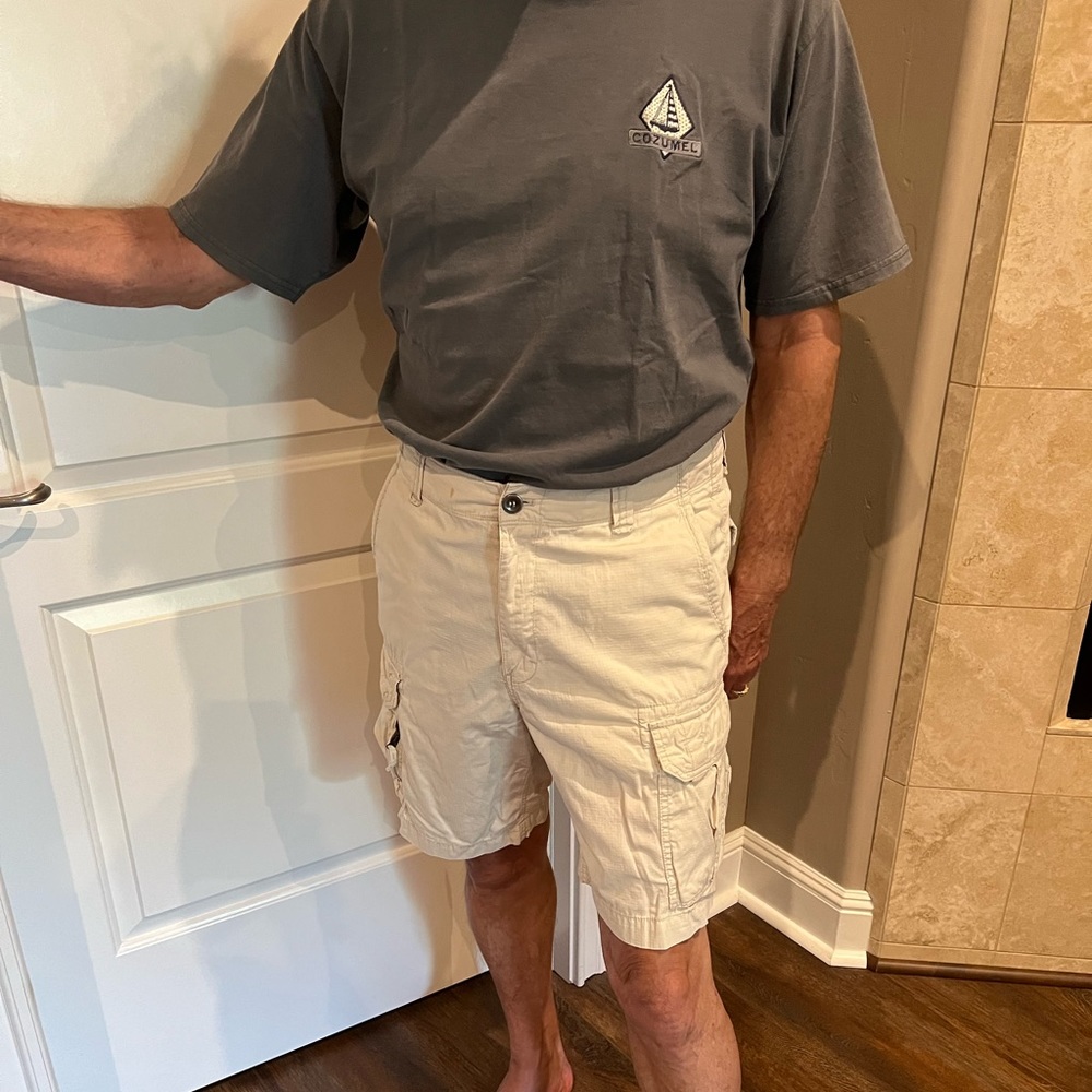 Chaps Cargo Shorts
